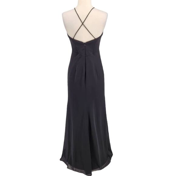 After Six Style 1512 Black Size 2 - Picture 6 of 7